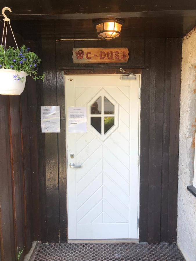 Haglebu Turistheim Βίλα Εξωτερικό φωτογραφία